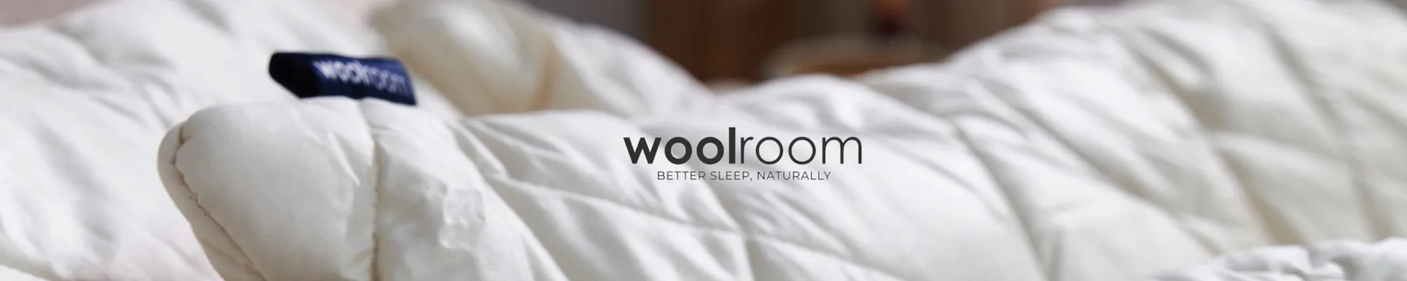 Wool Room